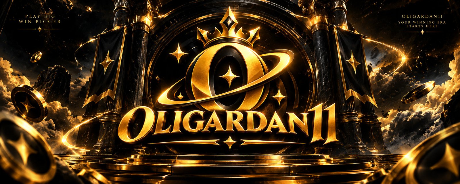 OLIGARDAN11